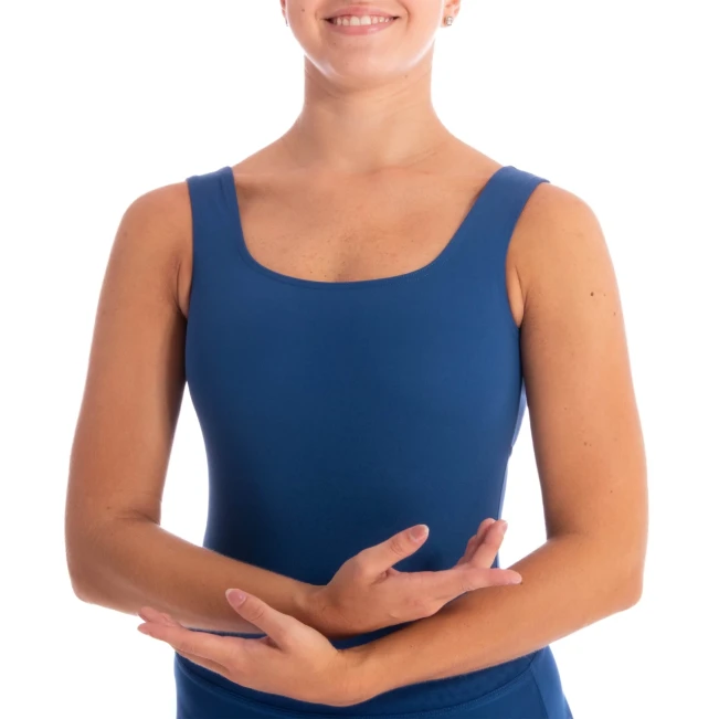 Dansez Vous Lara, női dressz vastag vállakkal Dansez Vous Lara, női dressz vastag vállakkal