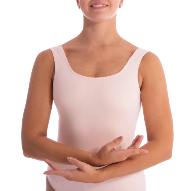 Dansez Vous Lara, női dressz vastag vállakkal Dansez Vous Lara, női dressz vastag vállakkal