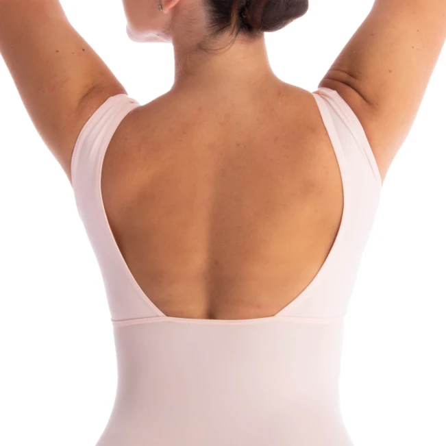 Dansez Vous Lara, női dressz vastag vállakkal Dansez Vous Lara, női dressz vastag vállakkal