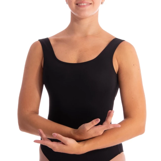 Dansez Vous Lara, női dressz vastag vállakkal Dansez Vous Lara, női dressz vastag vállakkal