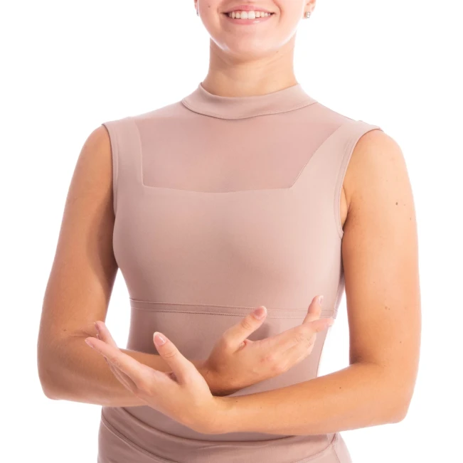 Dansez Vous Olga, női balett dressz Dansez Vous Olga, női balett dressz