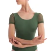 Dansez Vous Ophelia, női dressz hálós ujjakkal Dansez Vous Ophelia, női dressz hálós ujjakkal