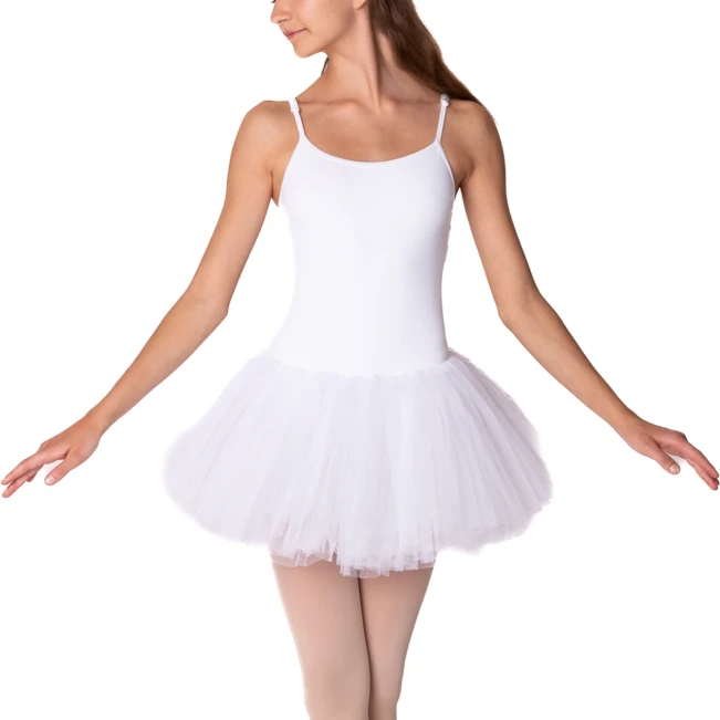 Dansez Vous Poema, tütü szoknyás dressz lányoknak Dansez Vous Poema, tütü szoknyás dressz lányoknak