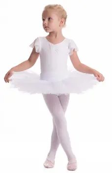 Dansez Vous VAE, gyerek Tütü Szoknya