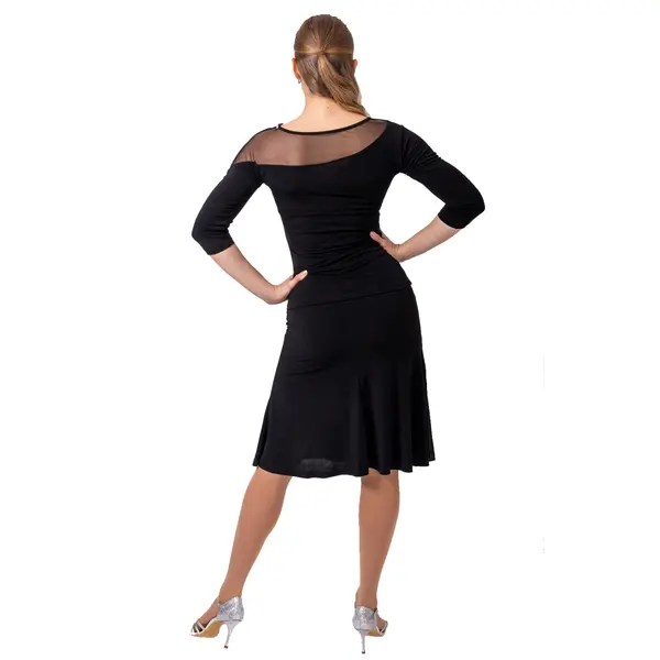 DanceMe UL698, női szoknya