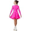 DanceMe Juvenile dress BS420DR, gyerek táncruha DanceMe Juvenile dress BS420DR, gyerek táncruha
