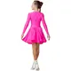 DanceMe Juvenile dress BS420DR, gyerek táncruha DanceMe Juvenile dress BS420DR, gyerek táncruha