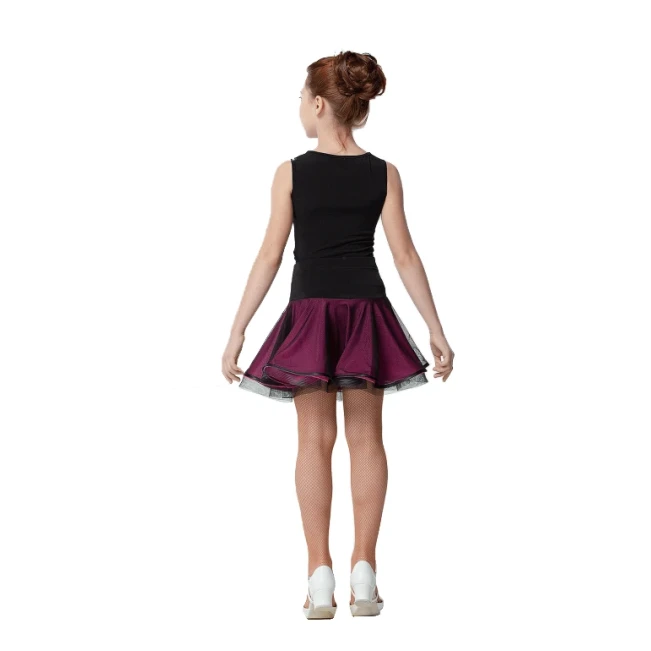 DanceMe UL636, szoknya lányoknak