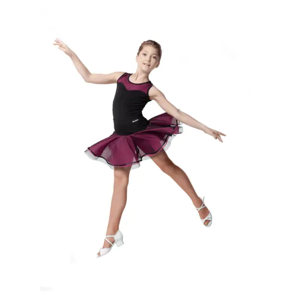 DanceMe UL636, szoknya lányoknak