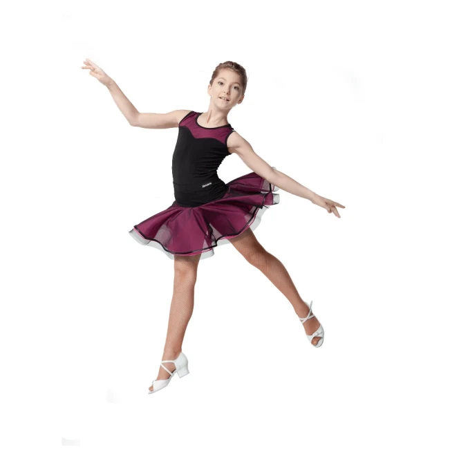 DanceMe UL636, szoknya lányoknak