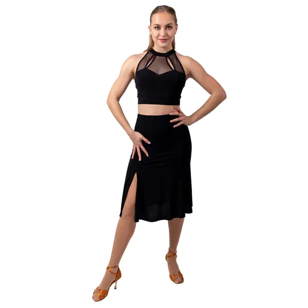DanceMe UL698, női szoknya