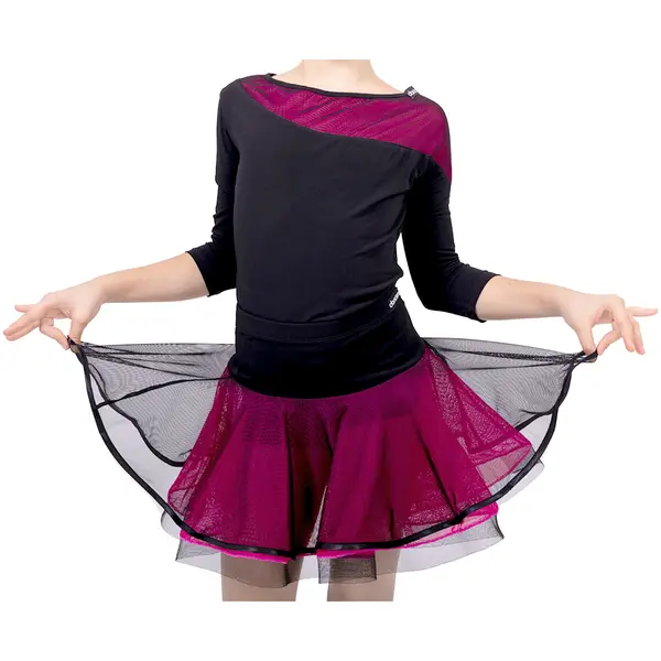 DanceMe UL636, szoknya lányoknak