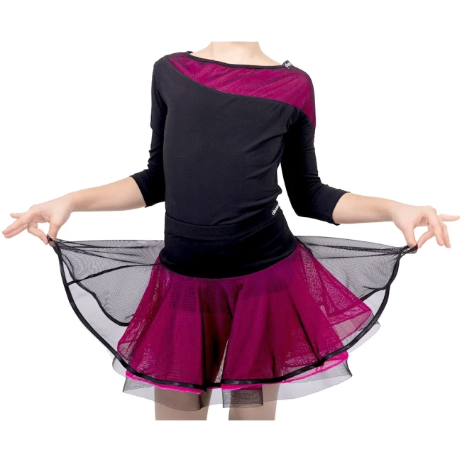 DanceMe UL636, szoknya lányoknak