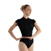 Capezio Elegance rövid ujjú hercegnői, női dressz Capezio Elegance rövid ujjú hercegnői, női dressz