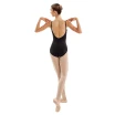 Capezio Essential Camisole leotard, női vékony pántos dressz Capezio Essential Camisole leotard, női vékony pántos dressz