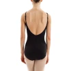 Capezio Essential Camisole leotard, női vékony pántos dressz Capezio Essential Camisole leotard, női vékony pántos dressz