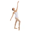 Capezio Essential Camisole leotard, női vékony pántos dressz Capezio Essential Camisole leotard, női vékony pántos dressz