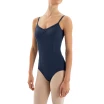 Capezio Essential Camisole leotard, női vékony pántos dressz Capezio Essential Camisole leotard, női vékony pántos dressz