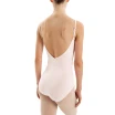 Capezio Essential Camisole leotard, női vékony pántos dressz Capezio Essential Camisole leotard, női vékony pántos dressz