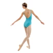 Capezio Essential Camisole leotard, női vékony pántos dressz Capezio Essential Camisole leotard, női vékony pántos dressz