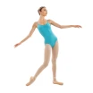 Capezio Essential Camisole leotard, női vékony pántos dressz Capezio Essential Camisole leotard, női vékony pántos dressz