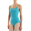 Capezio Essential Camisole leotard, női vékony pántos dressz Capezio Essential Camisole leotard, női vékony pántos dressz