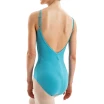 Capezio Essential Camisole leotard, női vékony pántos dressz Capezio Essential Camisole leotard, női vékony pántos dressz