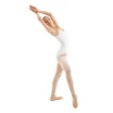 Capezio Essential Camisole leotard, női vékony pántos dressz Capezio Essential Camisole leotard, női vékony pántos dressz