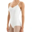 Capezio Essential Camisole leotard, női vékony pántos dressz Capezio Essential Camisole leotard, női vékony pántos dressz