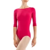 Capezio Essential boatneck, női dressz 3/4 ujjal Capezio Essential boatneck, női dressz 3/4 ujjal
