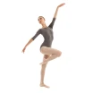 Capezio Essential boatneck, női dressz 3/4 ujjal Capezio Essential boatneck, női dressz 3/4 ujjal