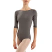 Capezio Essential boatneck, női dressz 3/4 ujjal Capezio Essential boatneck, női dressz 3/4 ujjal