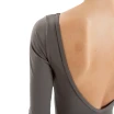 Capezio Essential boatneck, női dressz 3/4 ujjal Capezio Essential boatneck, női dressz 3/4 ujjal