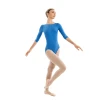 Capezio Essential boatneck, női dressz 3/4 ujjal Capezio Essential boatneck, női dressz 3/4 ujjal