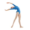 Capezio Essential boatneck, női dressz 3/4 ujjal Capezio Essential boatneck, női dressz 3/4 ujjal