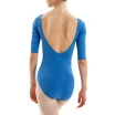 Capezio Essential boatneck, női dressz 3/4 ujjal Capezio Essential boatneck, női dressz 3/4 ujjal