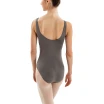 Capezio Essential V nyakú, női trikó vastag pántokkal