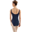 Capezio Essential V nyakú, női trikó vastag pántokkal
