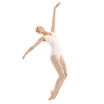 Capezio Essential V nyakú, női trikó vastag pántokkal