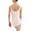 Capezio Essential V nyakú, női trikó vastag pántokkal