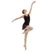 Capezio Essential Pull on Skirt, női szoknya elasztikus derékrésszel 