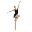 Capezio Essential Pull on Skirt, női szoknya elasztikus derékrésszel 
