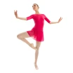 Capezio Essential Pull on Skirt, női szoknya elasztikus derékrésszel 