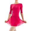 Capezio Essential Pull on Skirt, női szoknya elasztikus derékrésszel 