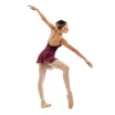 Capezio Essential Pull on Skirt, női szoknya elasztikus derékrésszel 