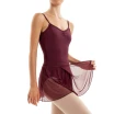 Capezio Essential Pull on Skirt, női szoknya elasztikus derékrésszel 