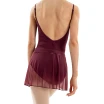 Capezio Essential Pull on Skirt, női szoknya elasztikus derékrésszel 