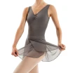 Capezio Essential Pull on Skirt, női szoknya elasztikus derékrésszel 