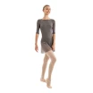 Capezio Essential Pull on Skirt, női szoknya elasztikus derékrésszel 
