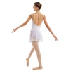 Capezio Essential Pull on Skirt, női szoknya elasztikus derékrésszel 